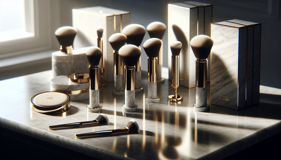 Photo of undefined and Top 5 Facial Cleansing Brushes for Achieving Flawless Skin
